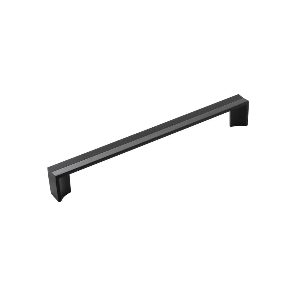 Belwith keeler B077287 Appliance pull 12 inch center to center
