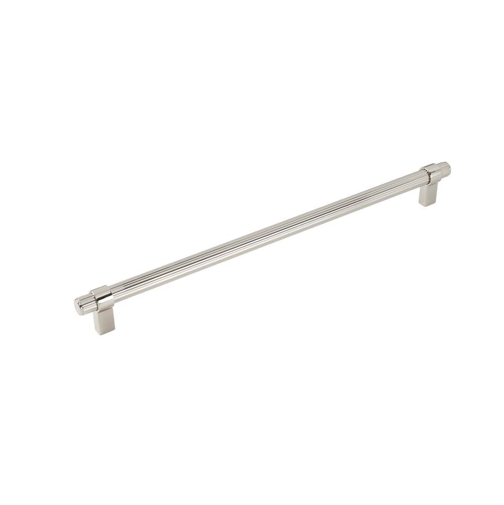 Belwith keeler B077288 Sinclaire collection appliance pull 18 inch center to center - Parent