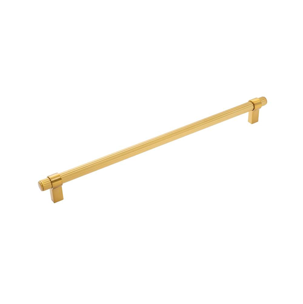 Belwith keeler B077288 Sinclaire collection appliance pull 18 inch center to center