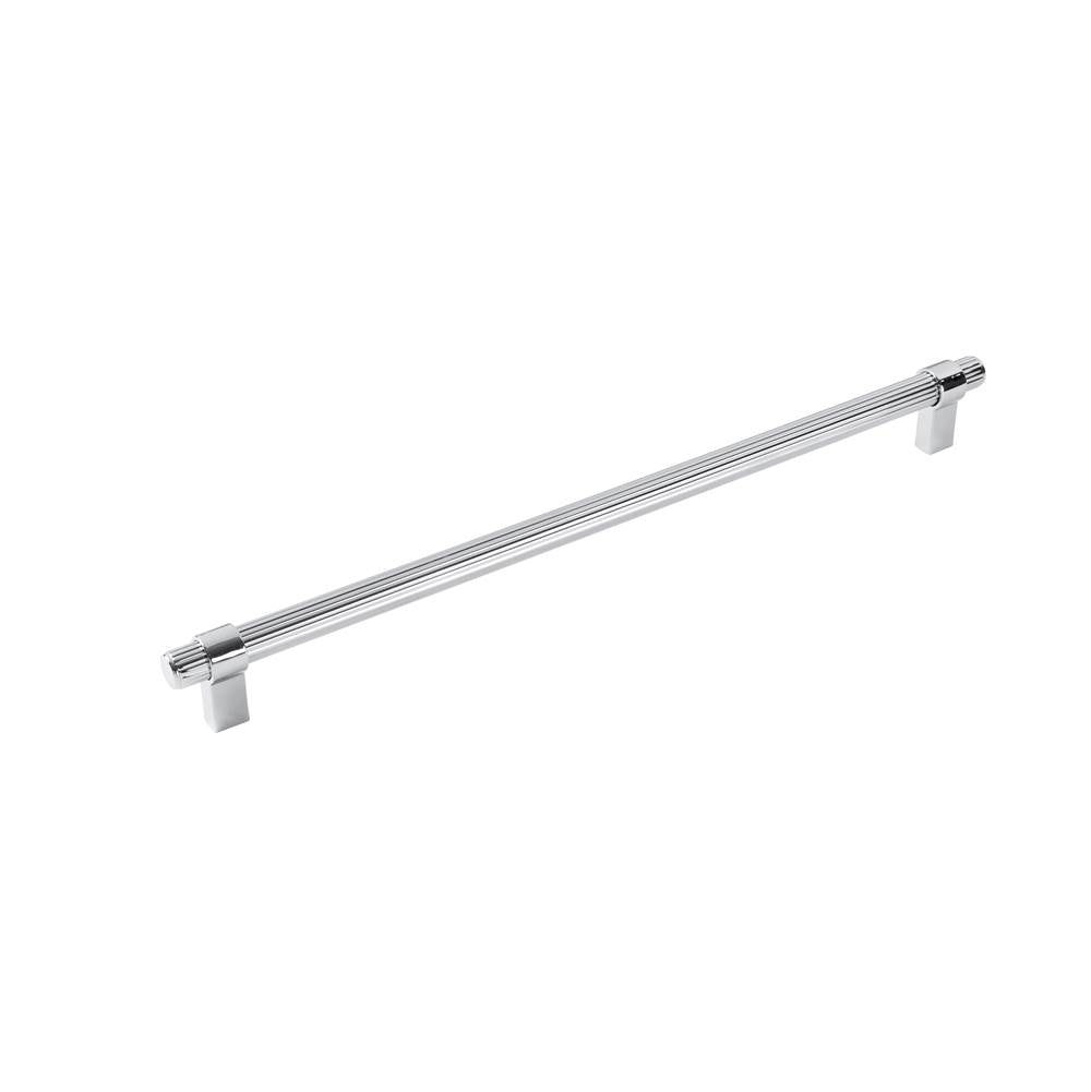 Belwith keeler B077288 Sinclaire collection appliance pull 18 inch center to center