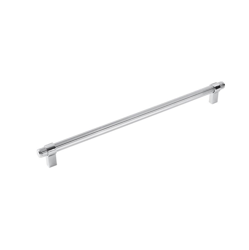 Belwith keeler B077288 Sinclaire collection appliance pull 18 inch center to center