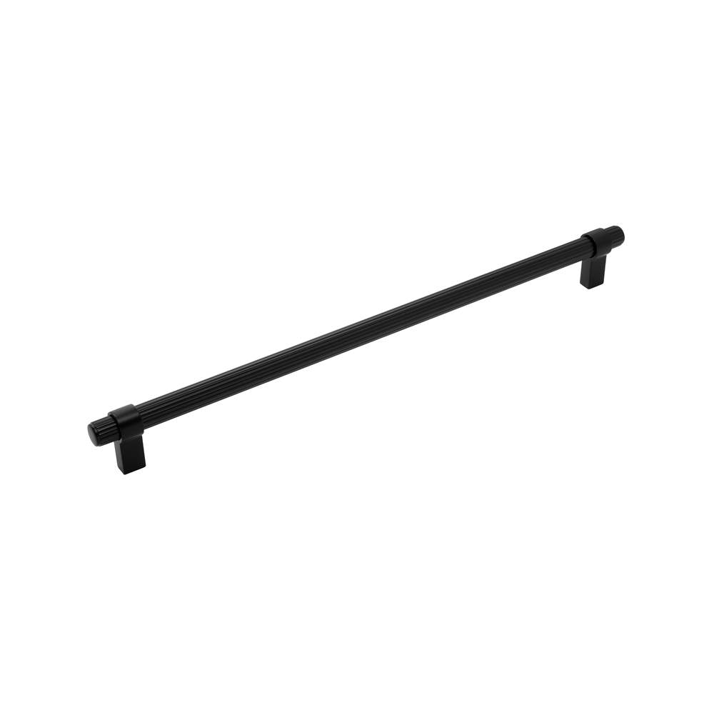 Belwith keeler B077288 Sinclaire collection appliance pull 18 inch center to center