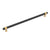 Belwith keeler B077288 Sinclaire collection appliance pull 18 inch center to center