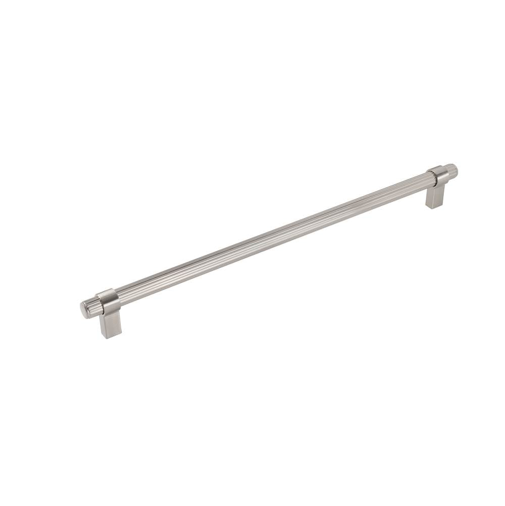 Belwith keeler B077288 Sinclaire collection appliance pull 18 inch center to center