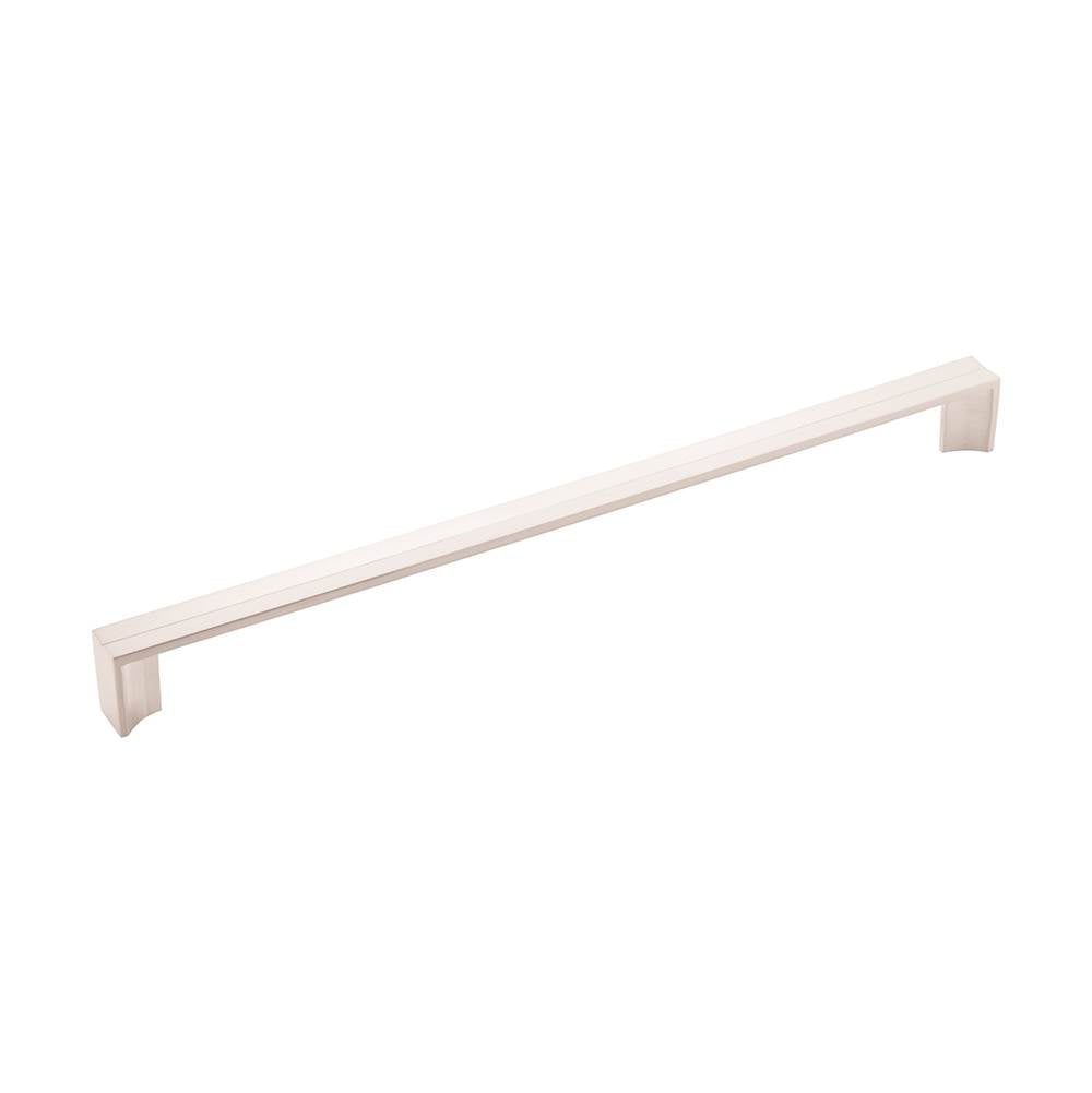 Belwith keeler B077289 Appliance pull 18 inch center to center - Parent