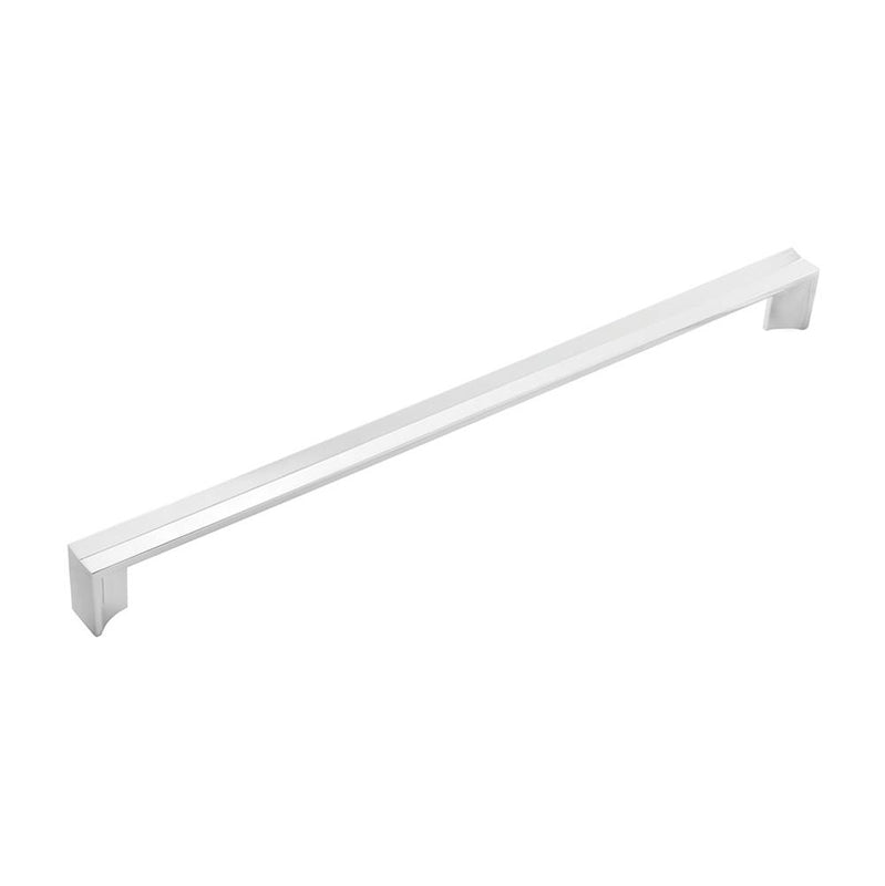 Belwith keeler B077289 Appliance pull 18 inch center to center