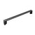 Belwith keeler B077289 Appliance pull 18 inch center to center