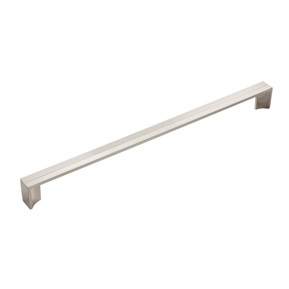 Belwith keeler B077289 Appliance pull 18 inch center to center