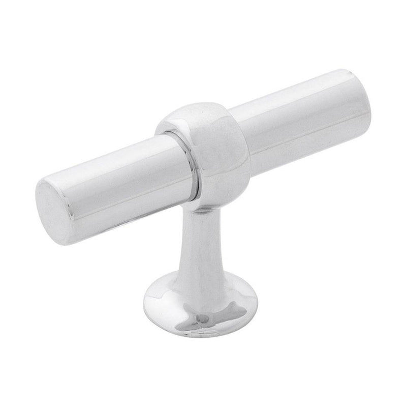 Belwith keeler B077328 T-knob 2-1/2 inch x 13/16 inch