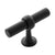 Belwith keeler B077328 T-knob 2-1/2 inch x 13/16 inch