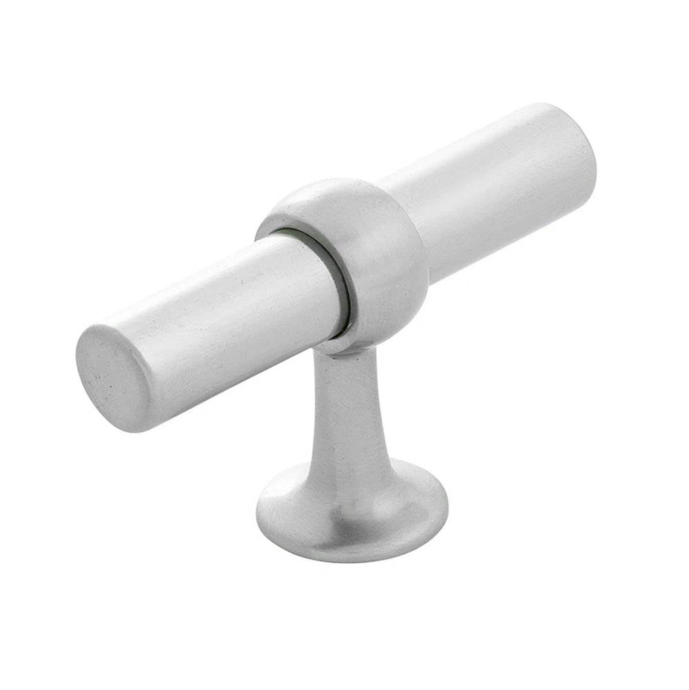 Belwith keeler B077328 T-knob 2-1/2 inch x 13/16 inch