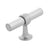 Belwith keeler B077328 T-knob 2-1/2 inch x 13/16 inch