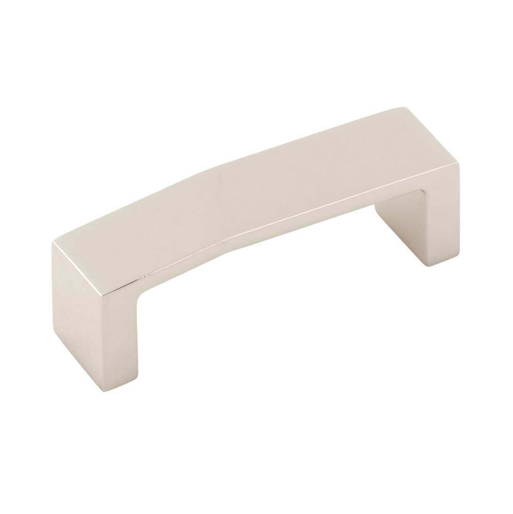 Belwith keeler B077400 Pull 3 inch center to center - Parent