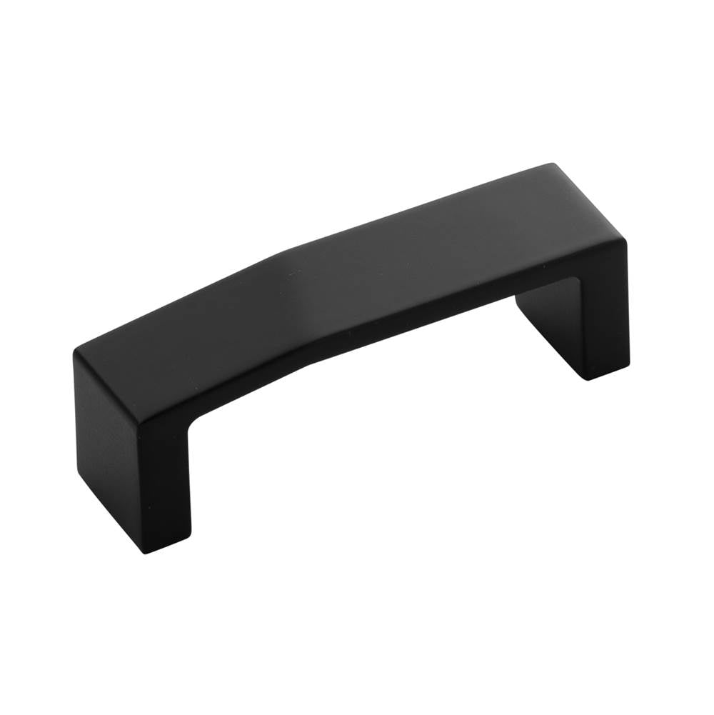 Belwith keeler B077400 Pull 3 inch center to center