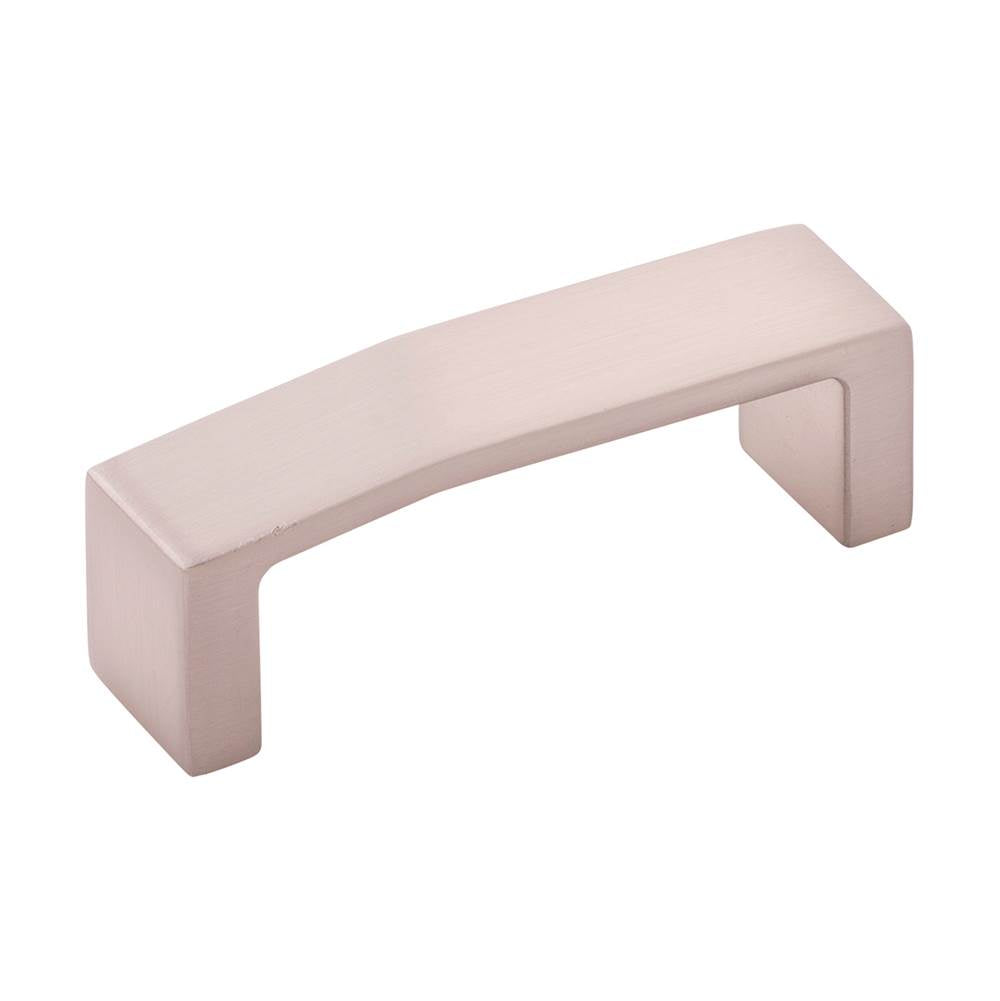 Belwith keeler B077400 Pull 3 inch center to center