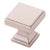 Belwith keeler B077458 Knob 1-1/8 inch square - Parent