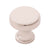 Belwith keeler B077459 Knob 1-1/4 inch diameter - Parent