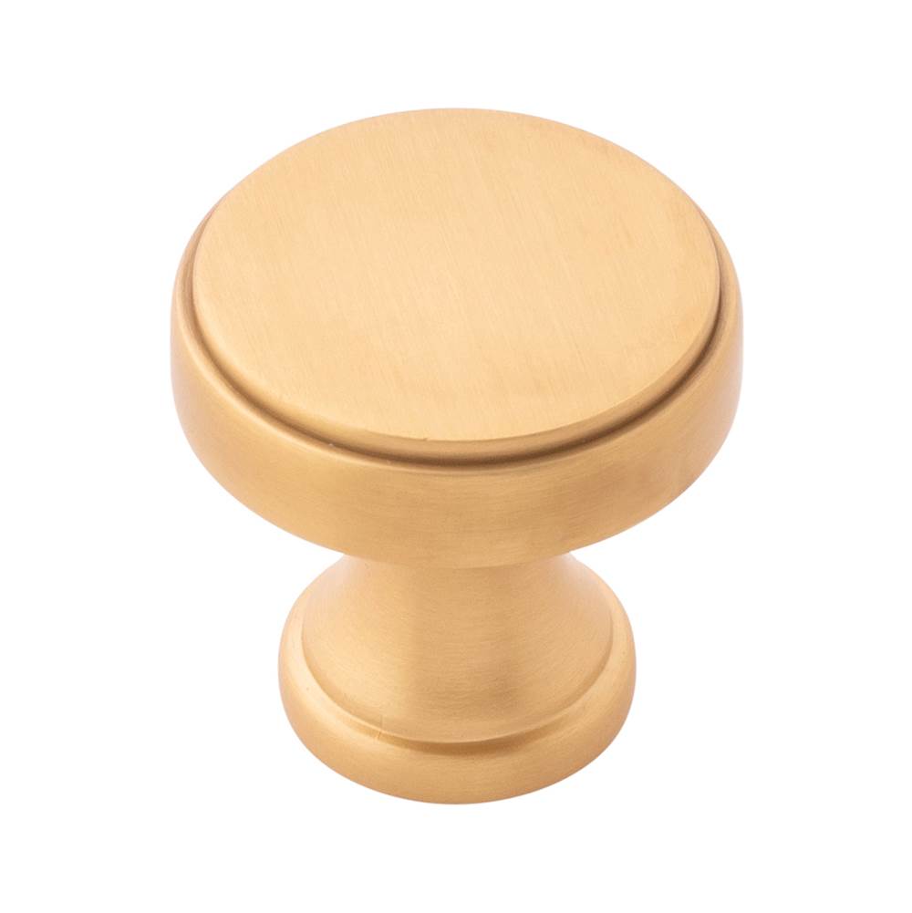 Belwith keeler B077459 Knob 1-1/4 inch diameter
