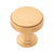 Belwith keeler B077459 Knob 1-1/4 inch diameter