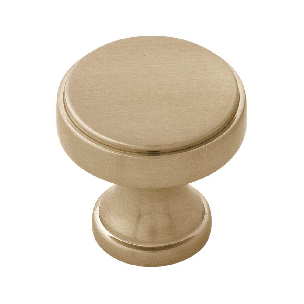 Belwith keeler B077459 Knob 1-1/4 inch diameter