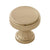 Belwith keeler B077459 Knob 1-1/4 inch diameter