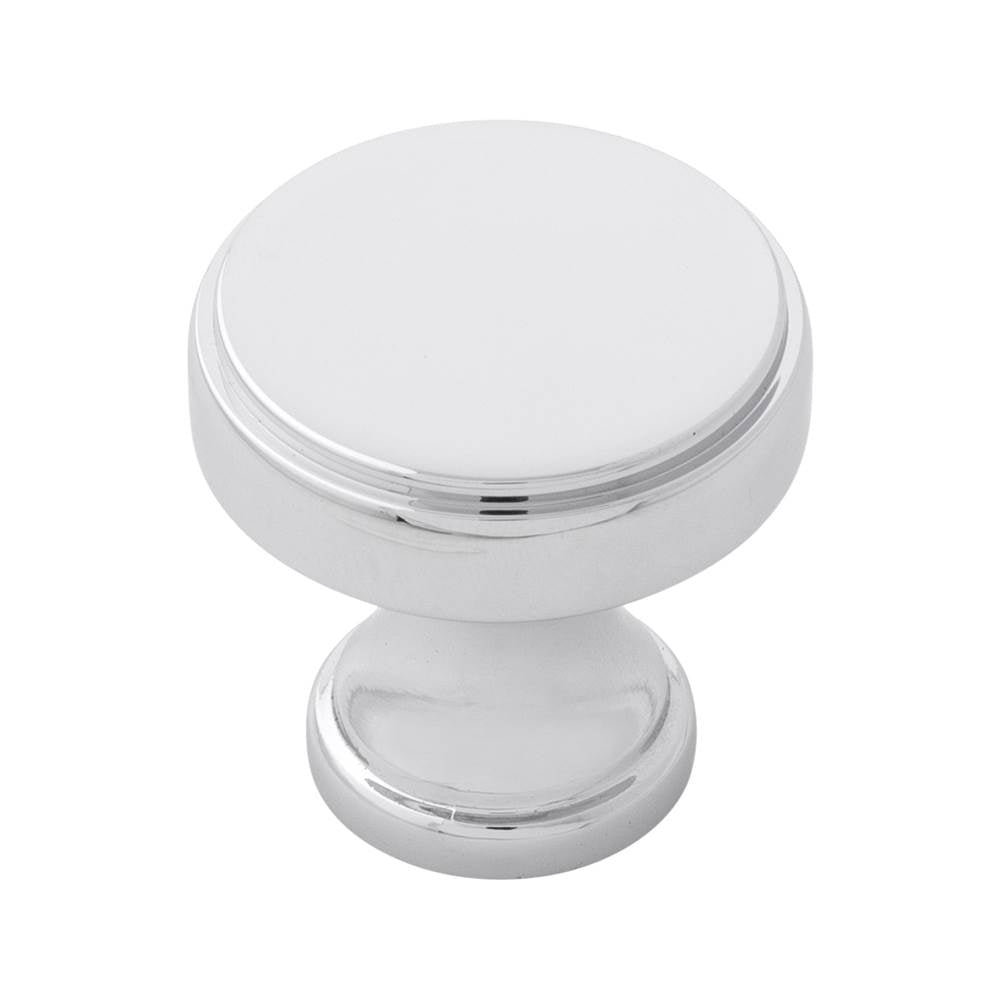 Belwith keeler B077459 Knob 1-1/4 inch diameter