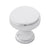Belwith keeler B077459 Knob 1-1/4 inch diameter