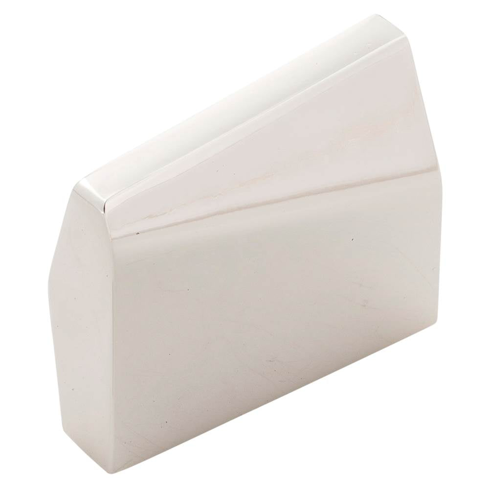 Belwith keeler B077460 Knob 1-3/8 inch square - Parent