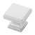 Belwith keeler B077460 Knob 1-3/8 inch square