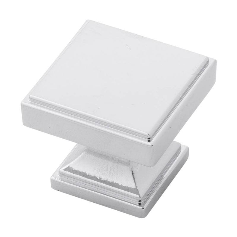 Belwith keeler B077460 Knob 1-3/8 inch square