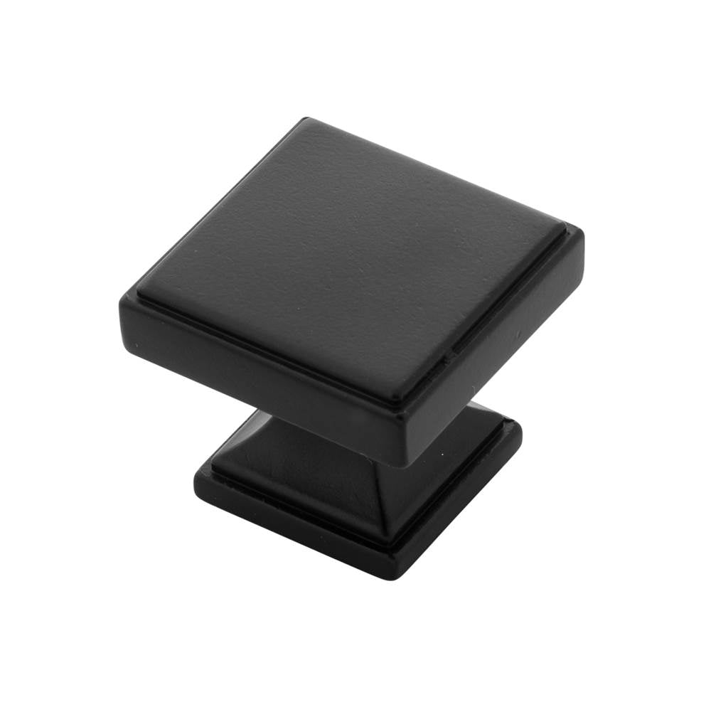 Belwith keeler B077460 Knob 1-3/8 inch square