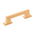 Belwith keeler B077461 Pull 3 inch and 3-3/4 inch (96mm) center to center