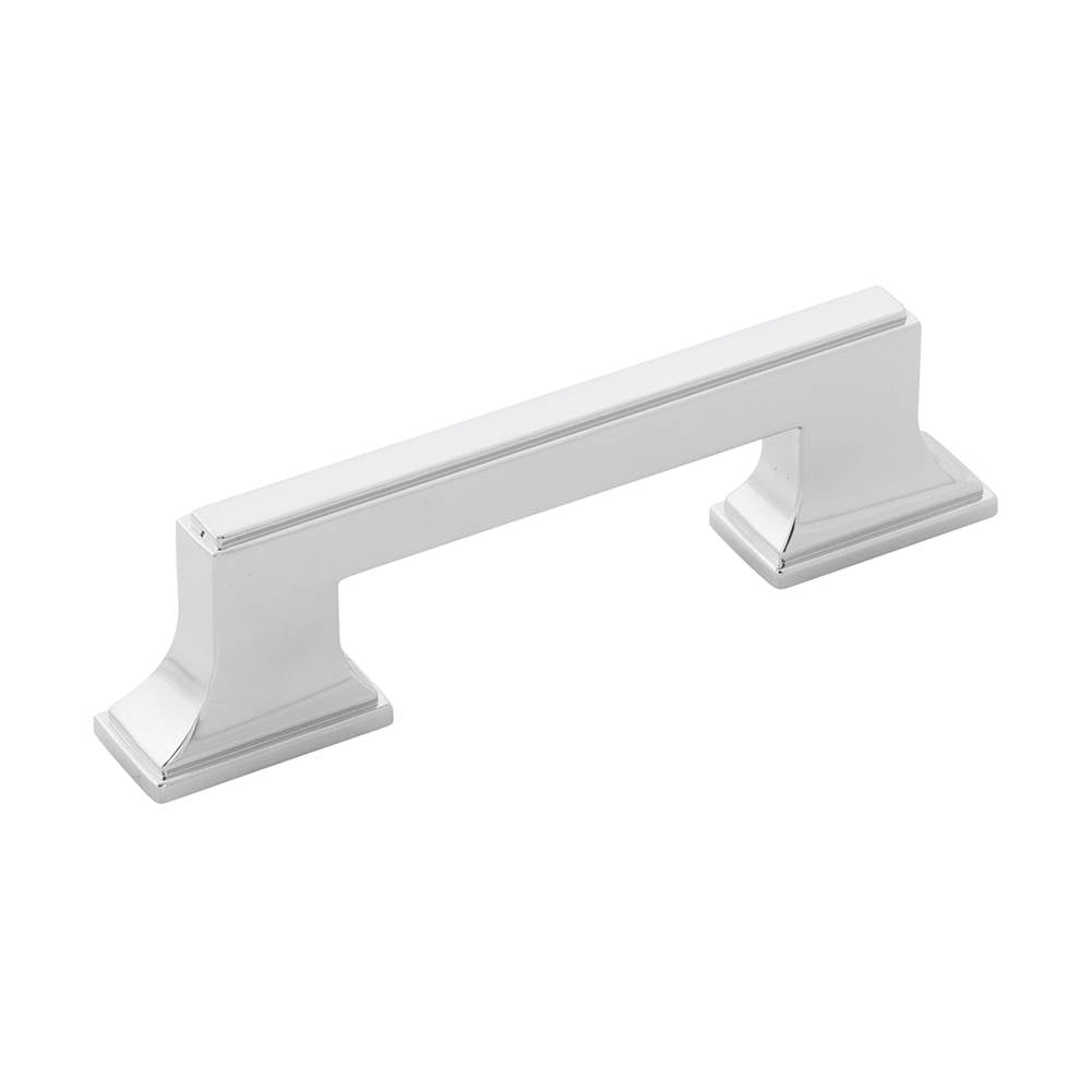 Belwith keeler B077461 Pull 3 inch and 3-3/4 inch (96mm) center to center