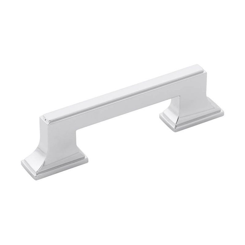 Belwith keeler B077461 Pull 3 inch and 3-3/4 inch (96mm) center to center