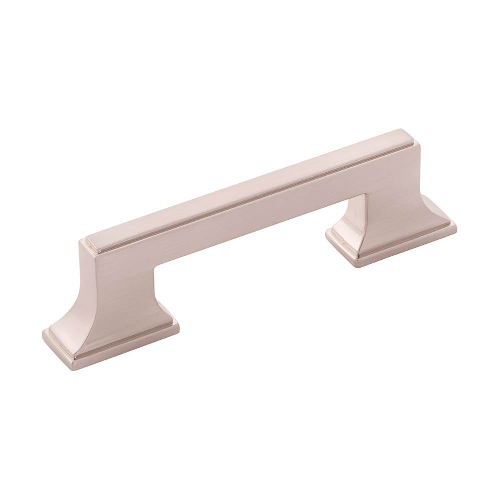 Belwith keeler B077461 Pull 3 inch and 3-3/4 inch (96mm) center to center
