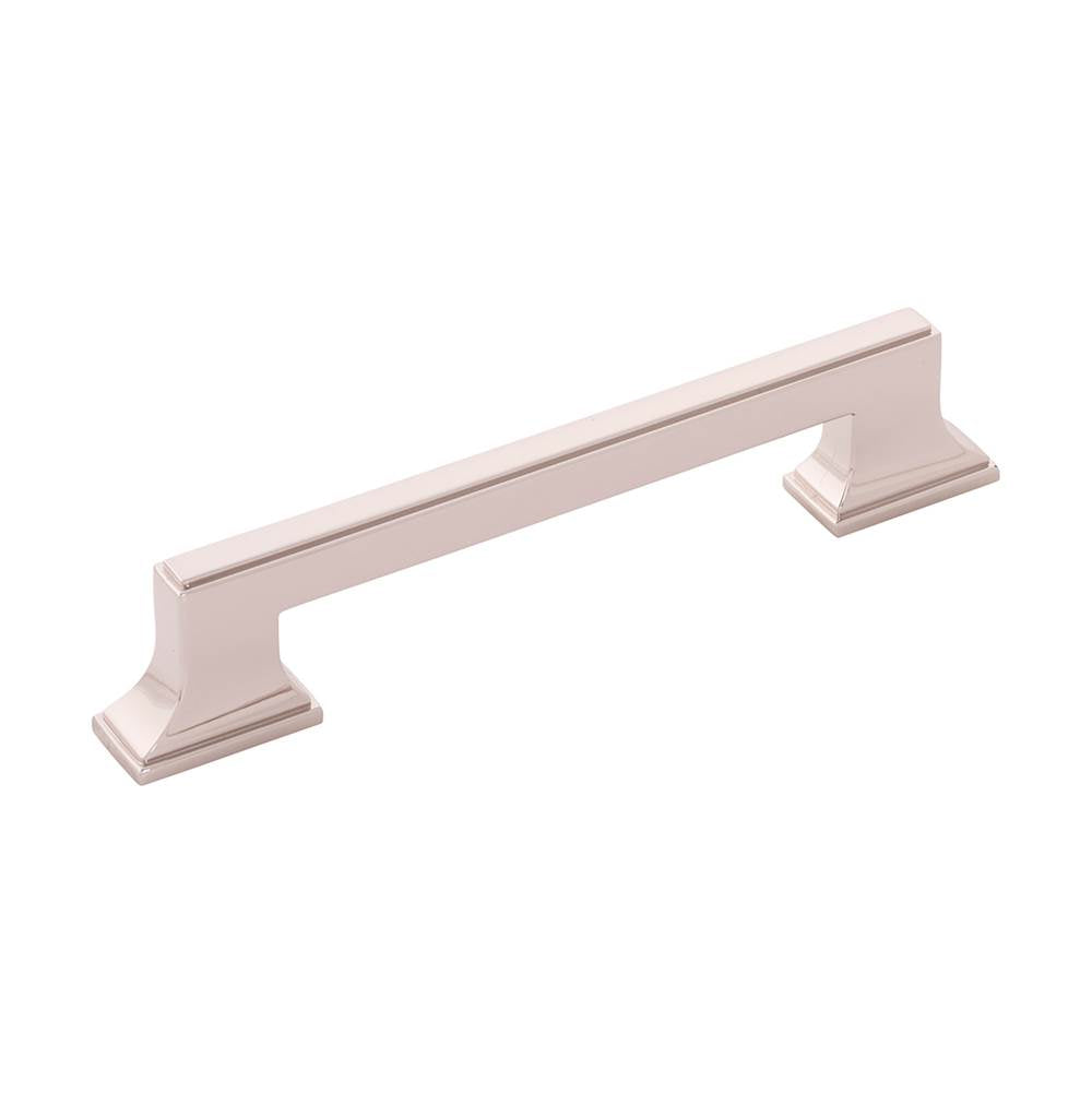 Belwith keeler B077462 Pull 5-1/16 inch (128mm) center to center - Parent