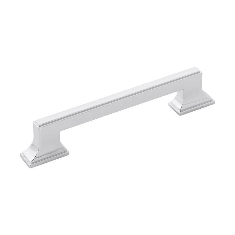 Belwith keeler B077462 Pull 5-1/16 inch (128mm) center to center
