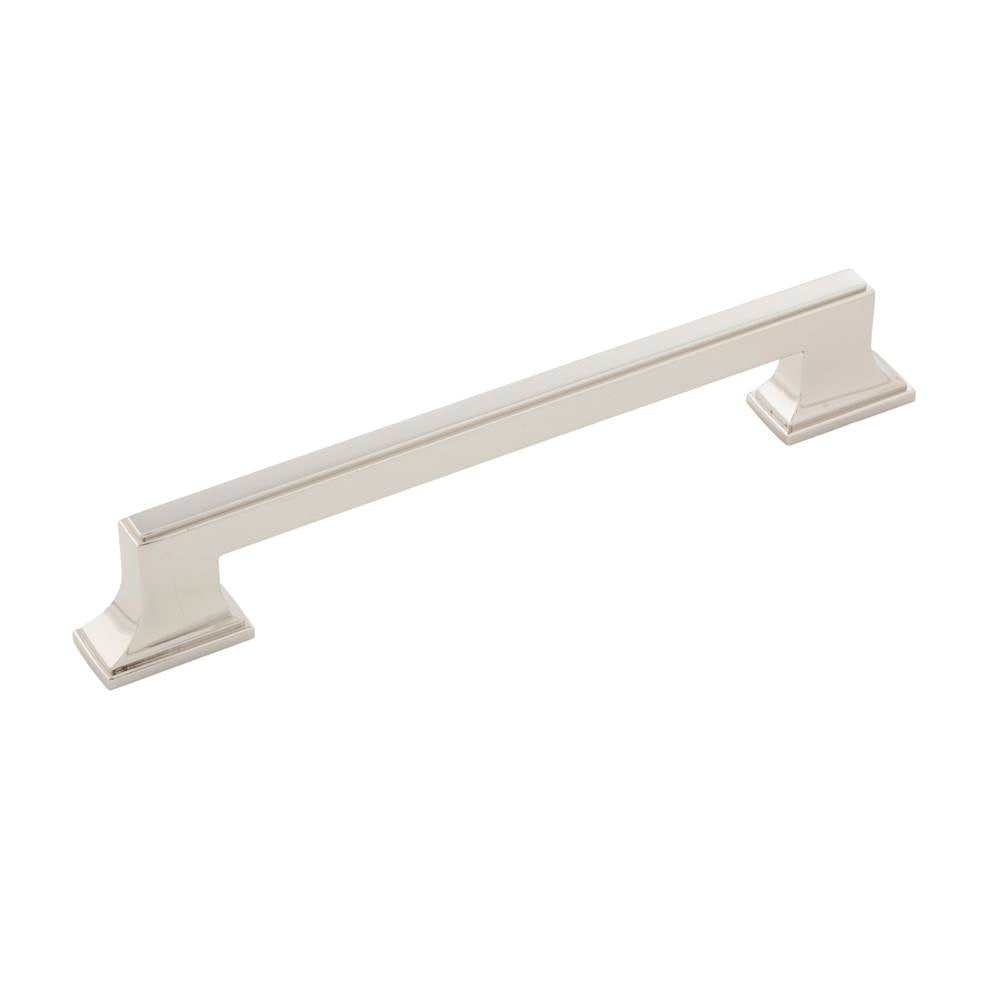 Belwith keeler B077463 Pull 6-5/16 inch (160mm) center to center - Parent