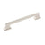 Belwith keeler B077463 Pull 6-5/16 inch (160mm) center to center - Parent
