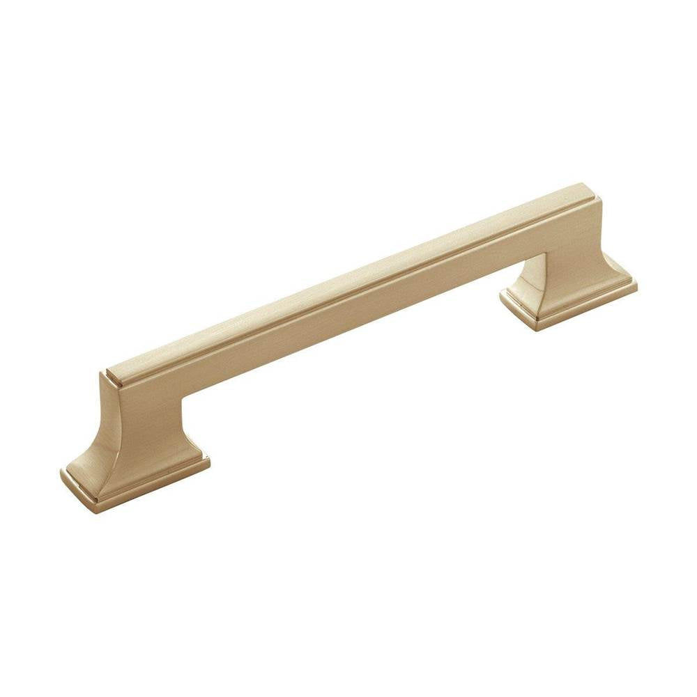 Belwith keeler B077463 Pull 6-5/16 inch (160mm) center to center