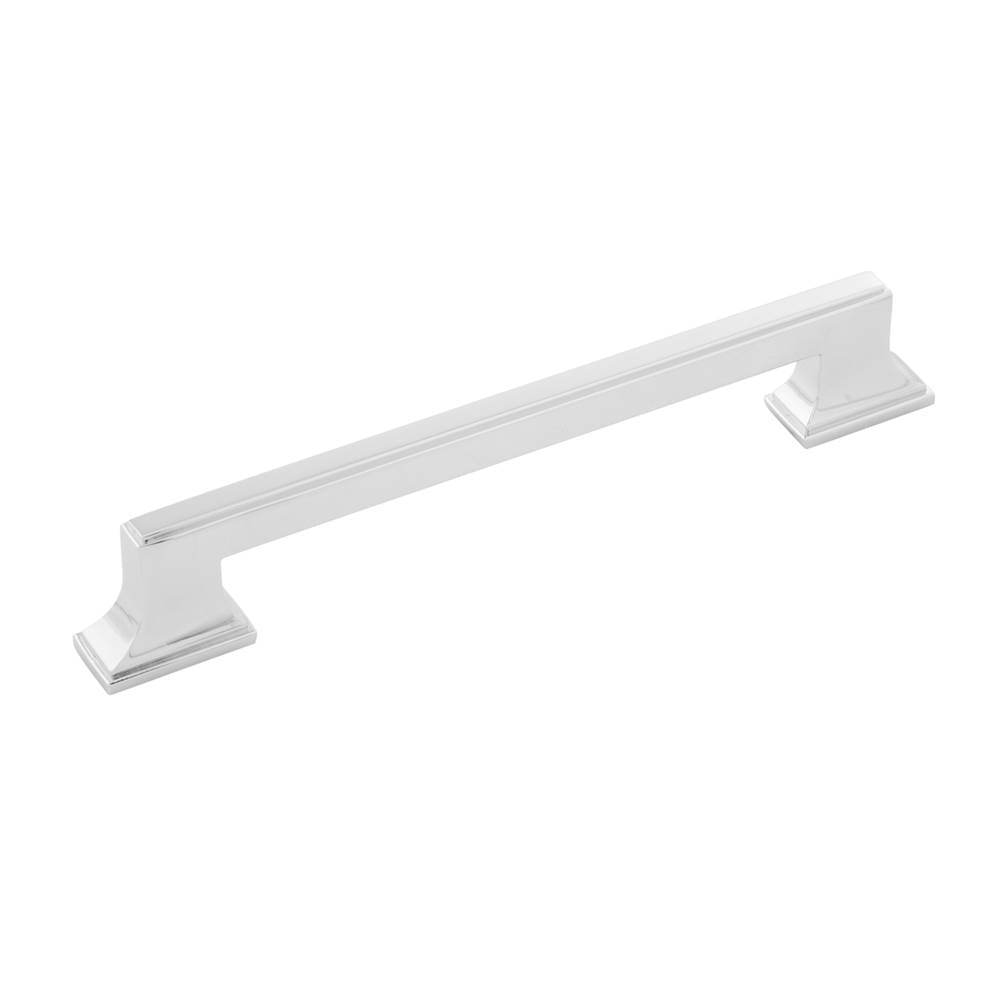 Belwith keeler B077463 Pull 6-5/16 inch (160mm) center to center