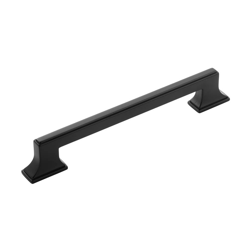 Belwith keeler B077463 Pull 6-5/16 inch (160mm) center to center