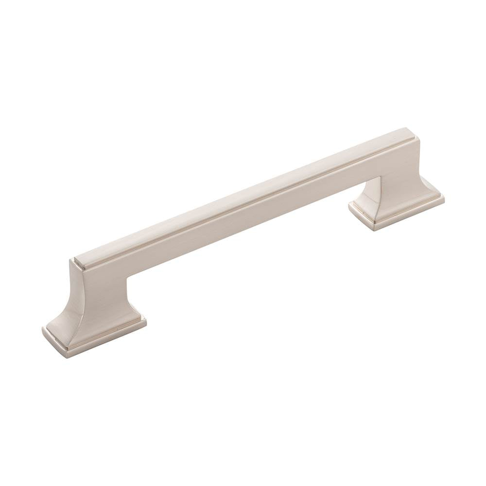 Belwith keeler B077463 Pull 6-5/16 inch (160mm) center to center