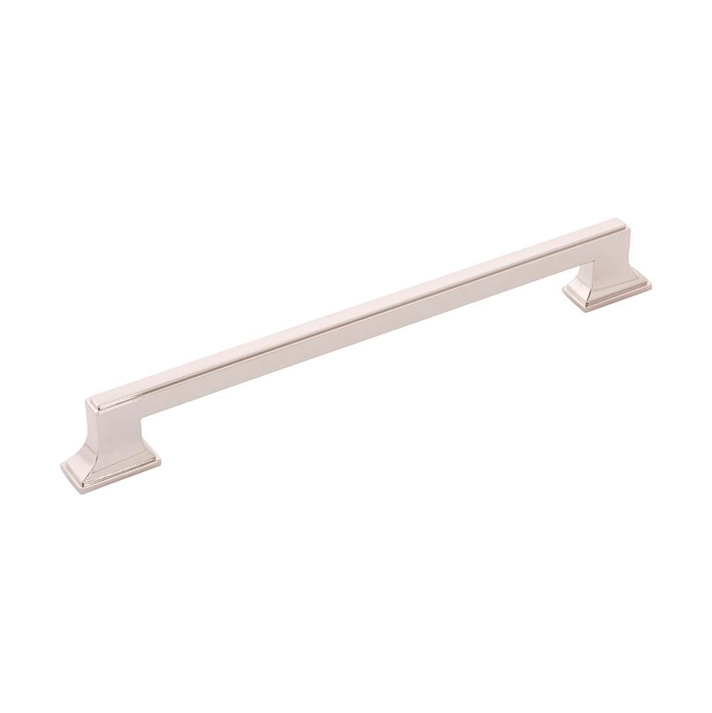Belwith keeler B077464 Pull 8-13/16 inch (224mm) center to center - Parent