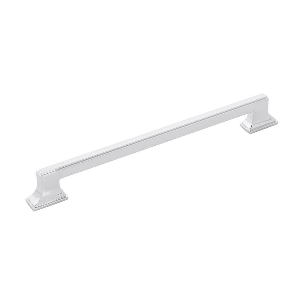Belwith keeler B077464 Pull 8-13/16 inch (224mm) center to center