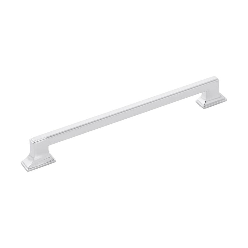 Belwith keeler B077464 Pull 8-13/16 inch (224mm) center to center