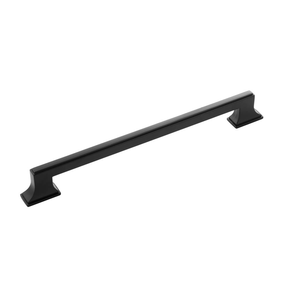 Belwith keeler B077464 Pull 8-13/16 inch (224mm) center to center