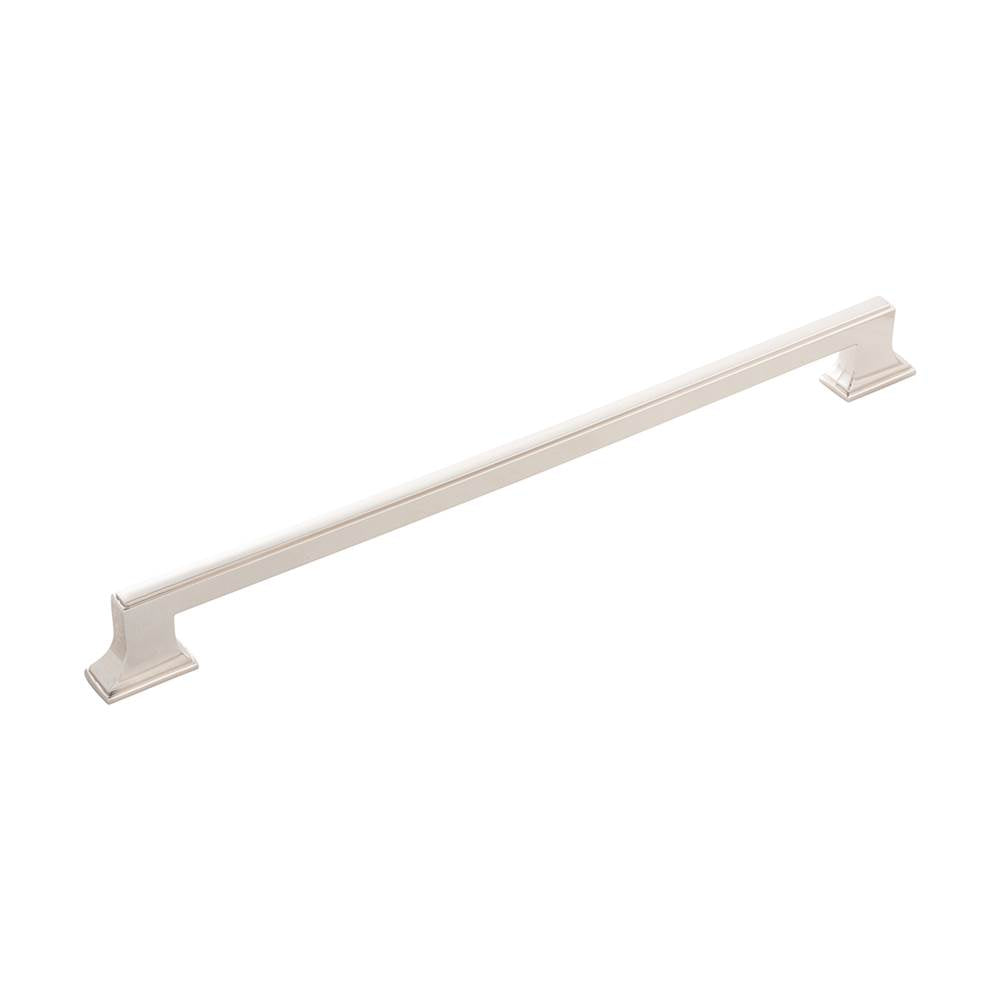 Belwith keeler B077465 Pull 12 inch center to center - Parent