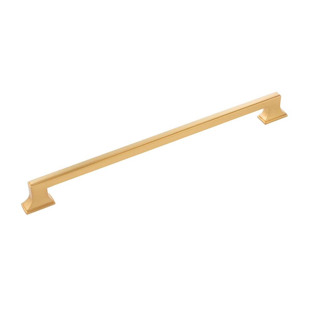 Belwith keeler B077465 Pull 12 inch center to center