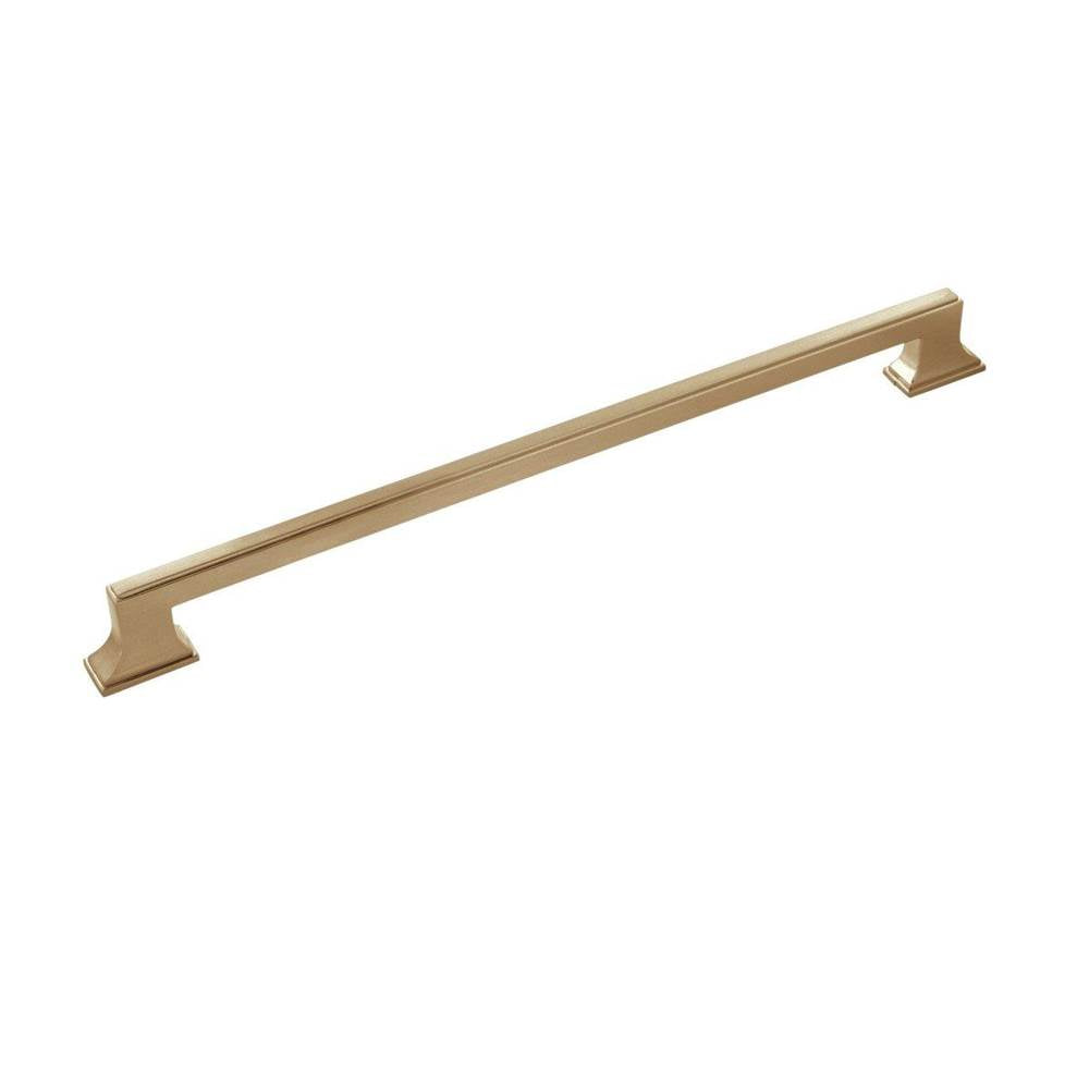 Belwith keeler B077465 Pull 12 inch center to center